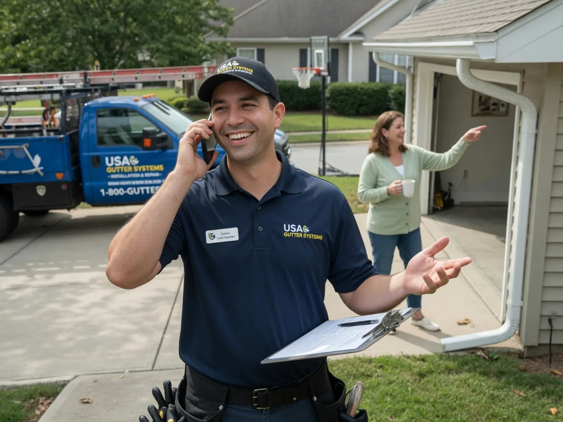 Gutter Installation Gallatin, TX FAQs